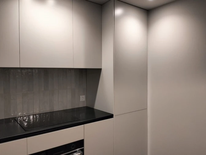 Apartamento T1 para Venda em Azurem Foto 3