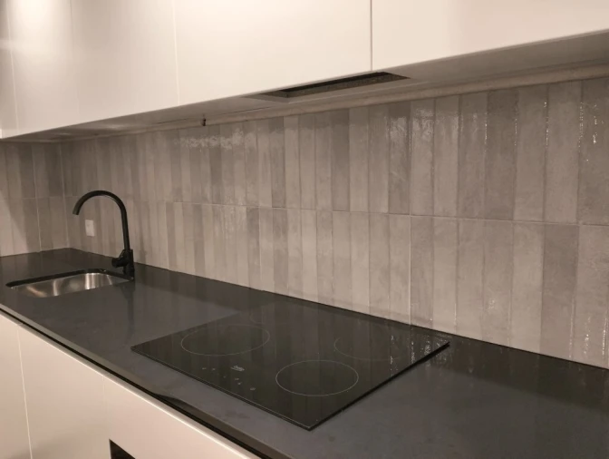 Apartamento T1 para Venda em Azurem Foto 2