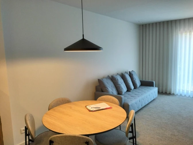 Apartamento T1 para Venda em Azurem Foto 4