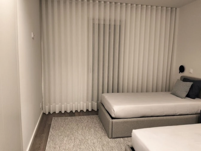 Apartamento T1 para Venda em Azurem Foto 11