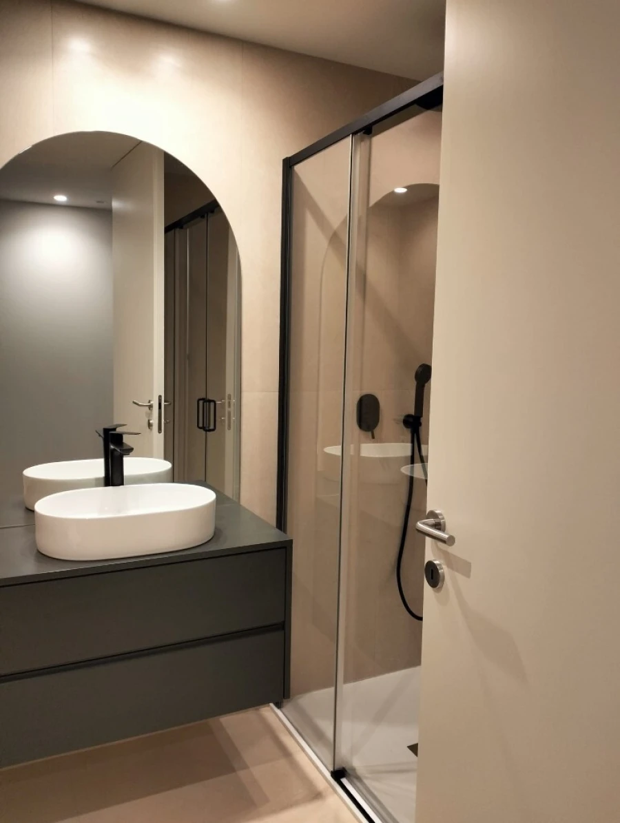 Apartamento T1 para Venda em Azurem Foto 15