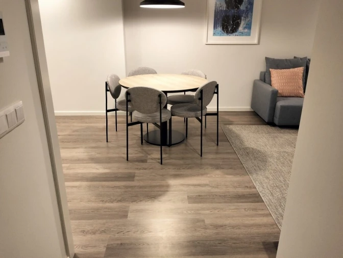 Apartamento T1 para Venda em Azurem Foto 10