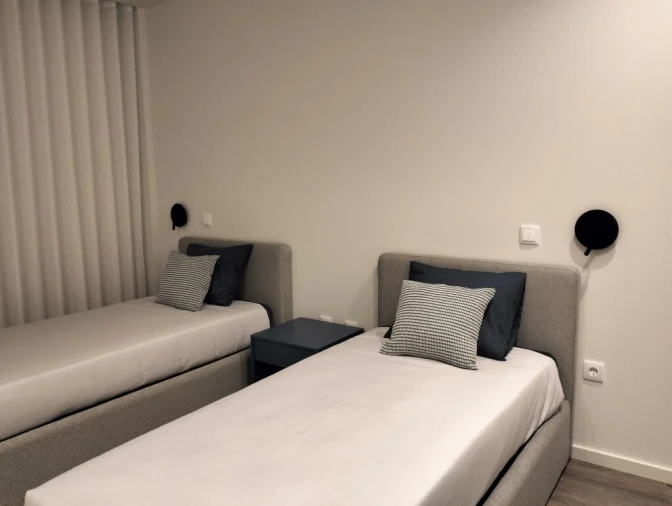 Apartamento T1 para Venda em Azurem Foto 12