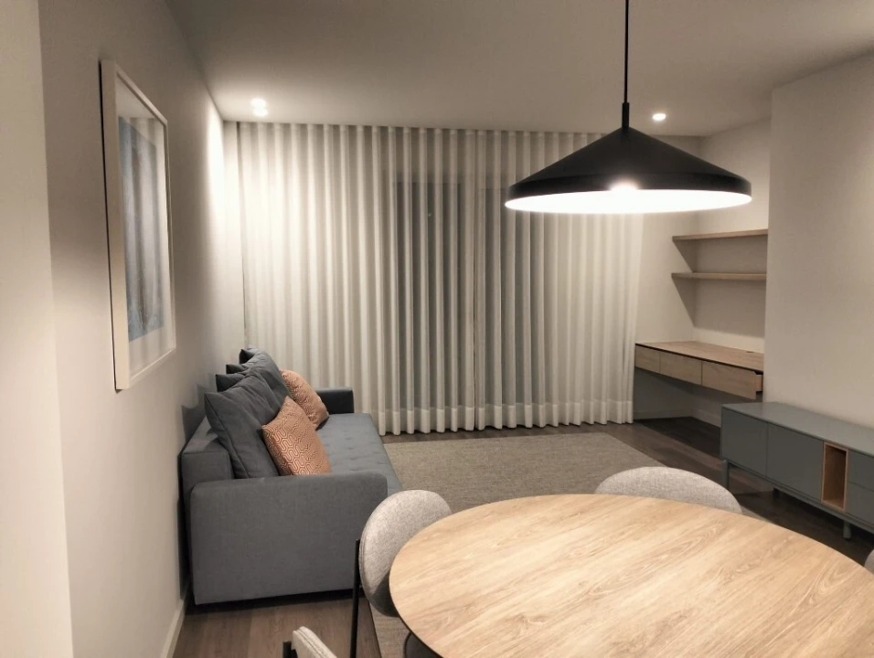 Apartamento T1 para Venda em Azurem Foto 8