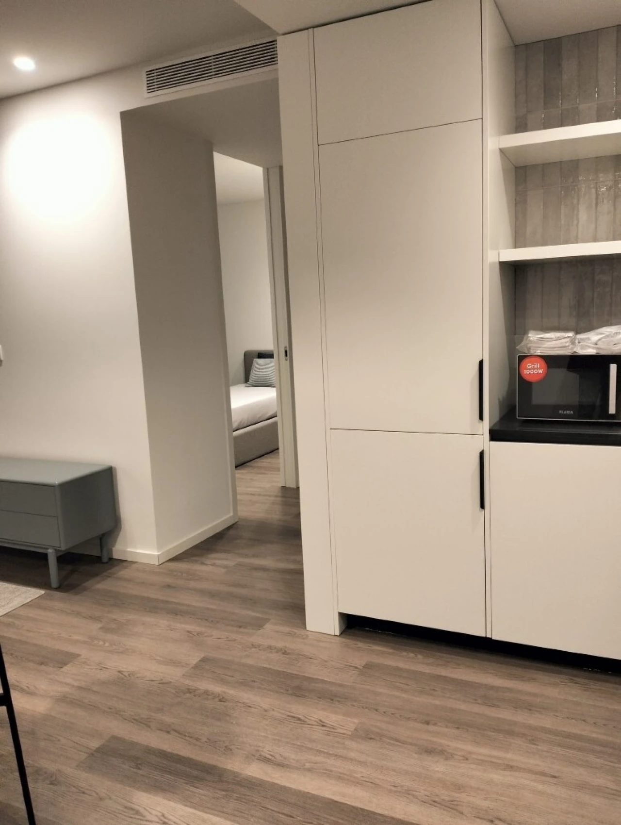 Apartamento T1 para Venda em Azurem Foto 9