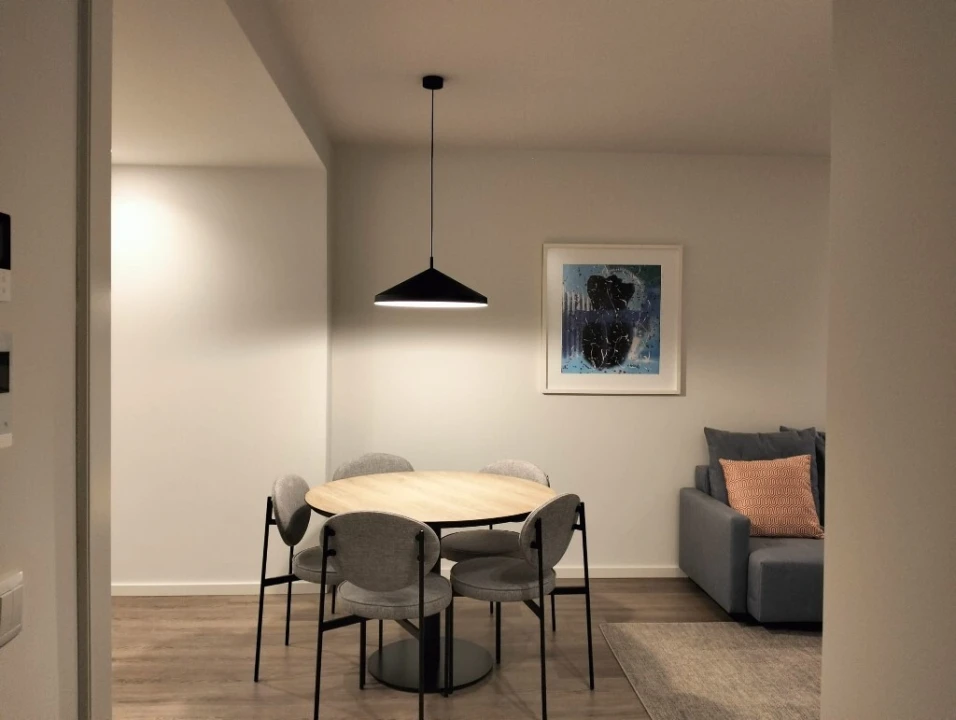 Apartamento T1 para Venda em Azurem Foto 5