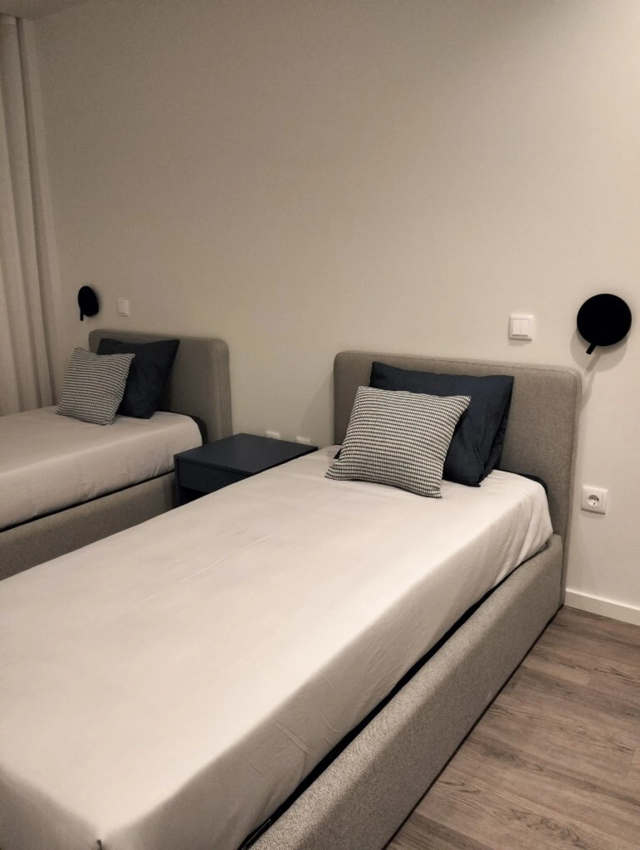 Apartamento T1 para Venda em Azurem Foto 13