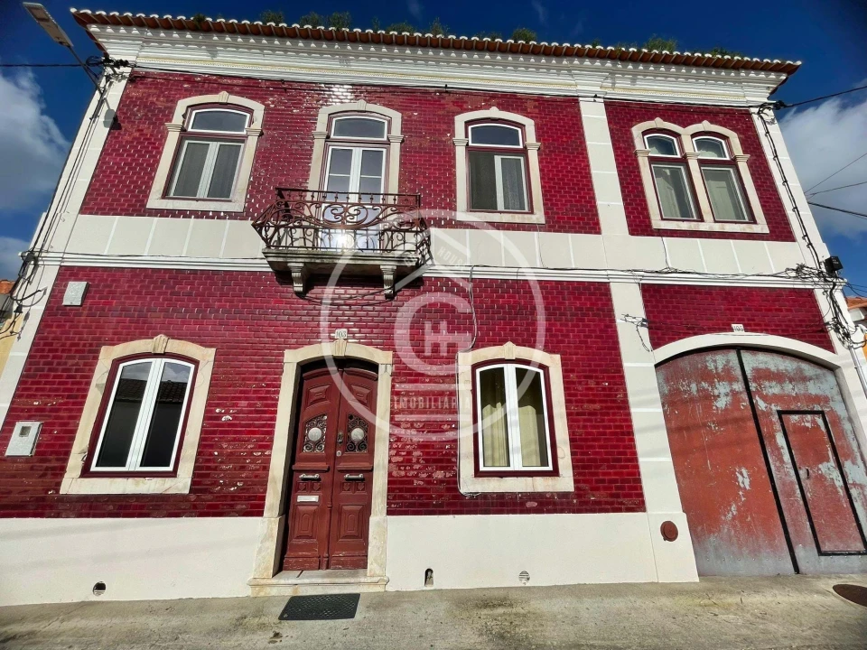 Moradia T4 para Venda em Alpiarça Foto 30