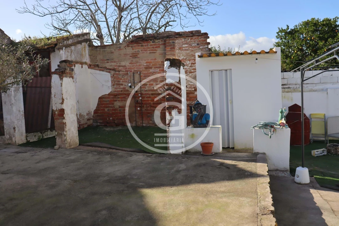 Moradia T4 para Venda em Alpiarça Foto 17