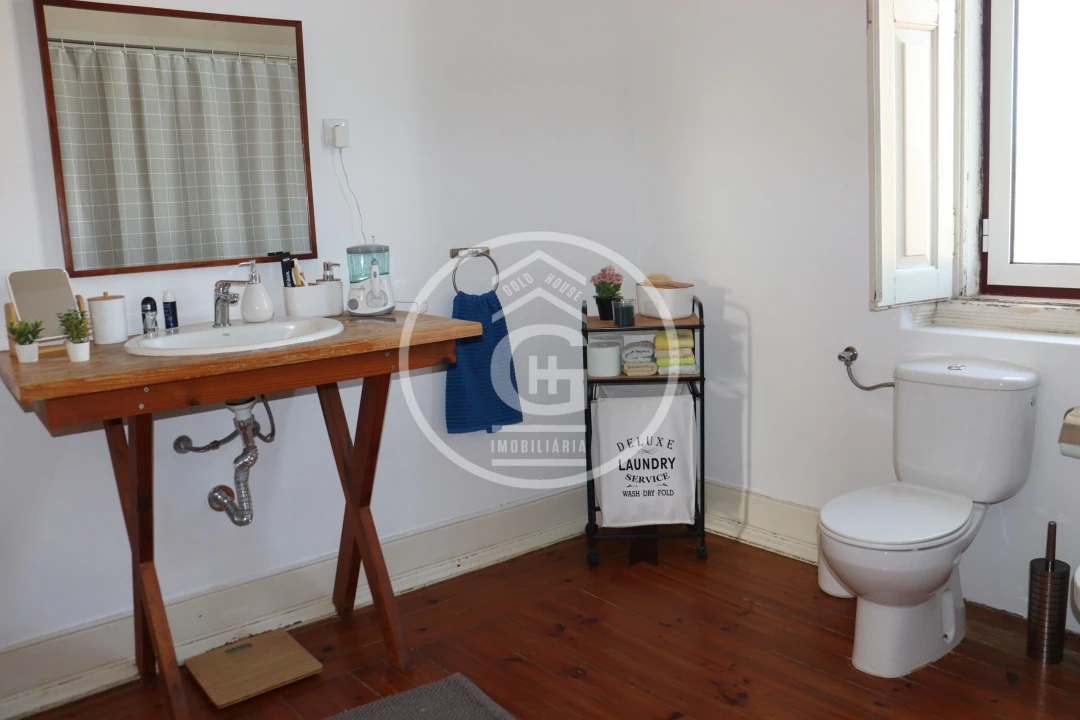 Moradia T4 para Venda em Alpiarça Foto 13