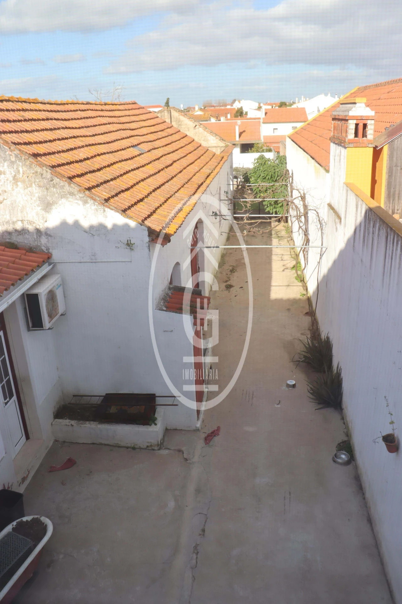 Moradia T4 para Venda em Alpiarça Foto 14