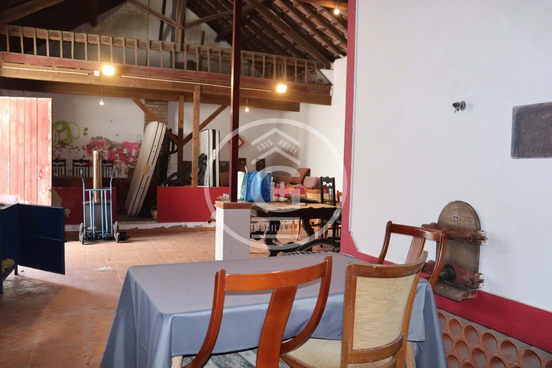 Moradia T4 para Venda em Alpiarça Foto 18