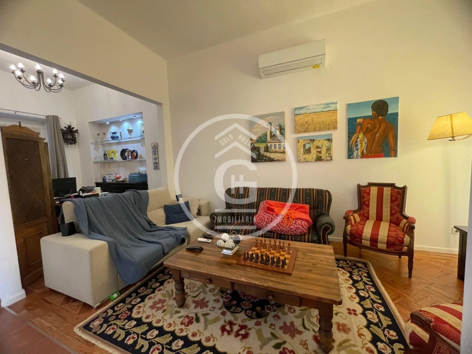 Moradia T4 para Venda em Alpiarça Foto 21