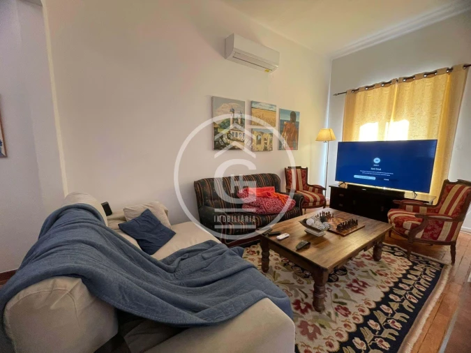 Moradia T4 para Venda em Alpiarça Foto 22