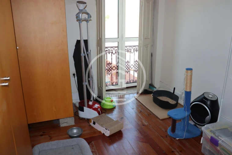 Moradia T4 para Venda em Alpiarça Foto 9