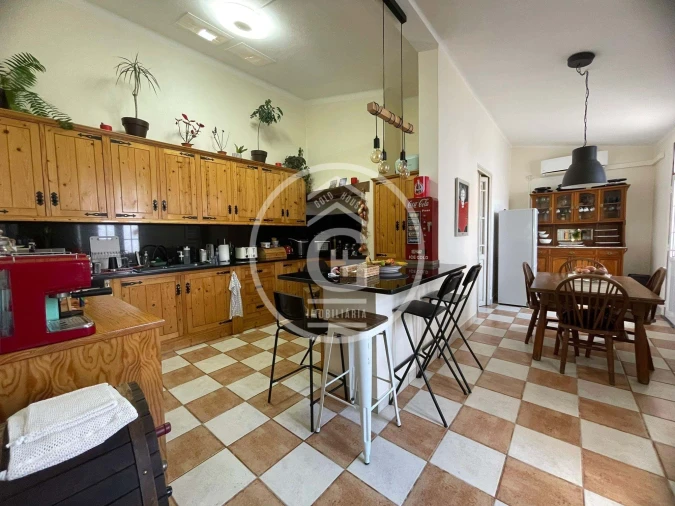 Moradia T4 para Venda em Alpiarça Foto 2