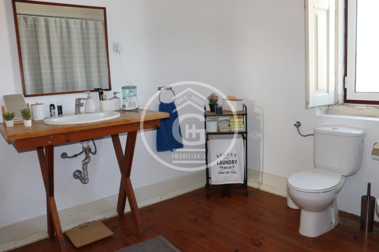 Moradia T4 para Venda em Alpiarça Foto 13