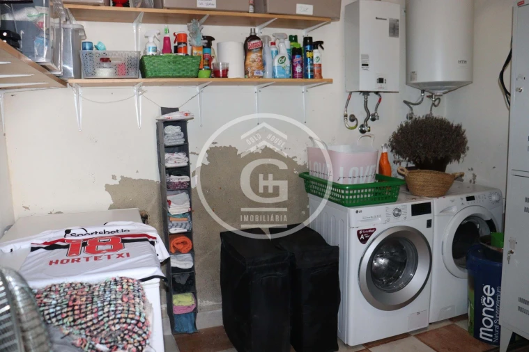 Moradia T4 para Venda em Alpiarça Foto 29