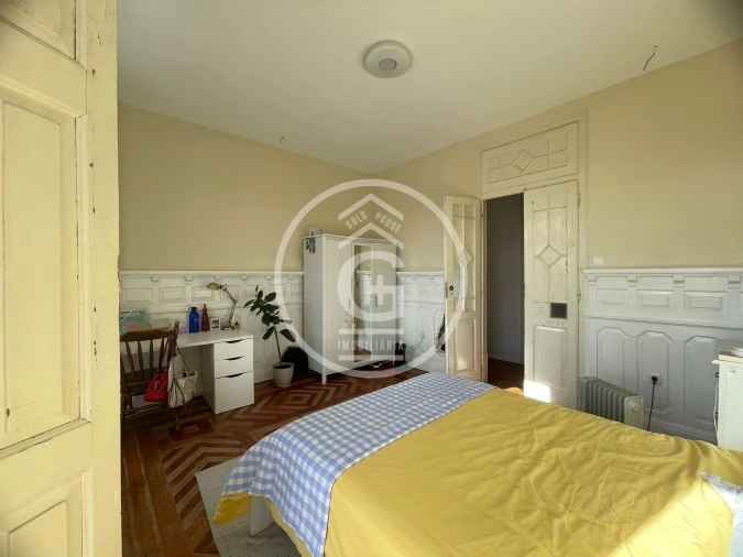 Moradia T4 para Venda em Alpiarça Foto 25