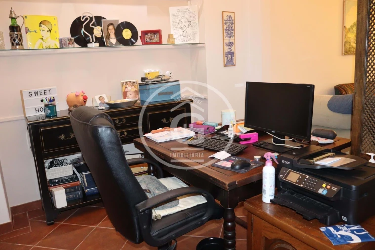 Moradia T4 para Venda em Alpiarça Foto 5