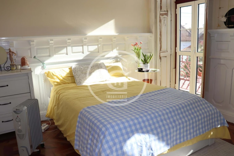 Moradia T4 para Venda em Alpiarça Foto 7