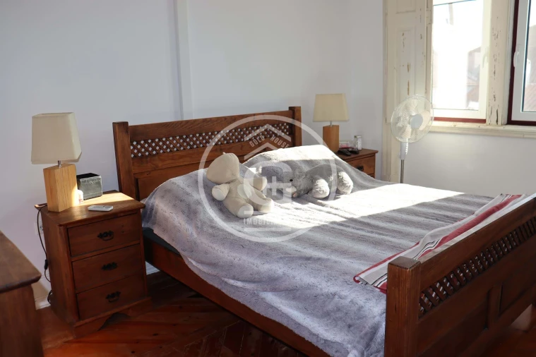 Moradia T4 para Venda em Alpiarça Foto 12