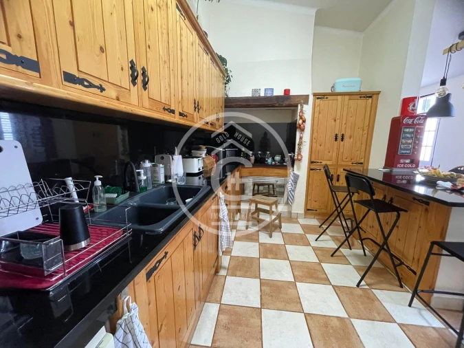 Moradia T4 para Venda em Alpiarça Foto 24