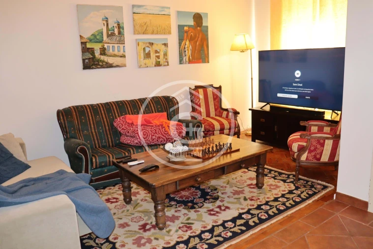 Moradia T4 para Venda em Alpiarça Foto 4