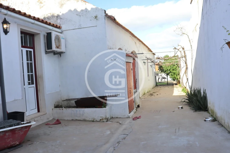 Moradia T4 para Venda em Alpiarça Foto 15