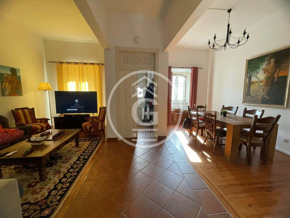 Moradia T4 para Venda em Alpiarça Foto 20