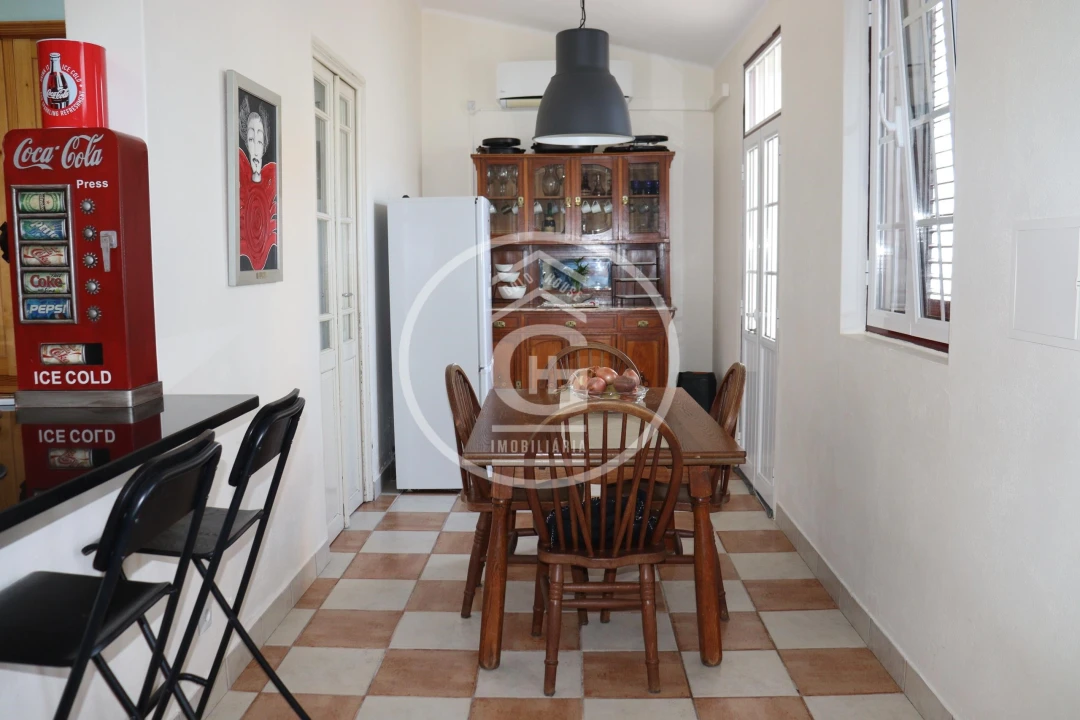 Moradia T4 para Venda em Alpiarça Foto 8