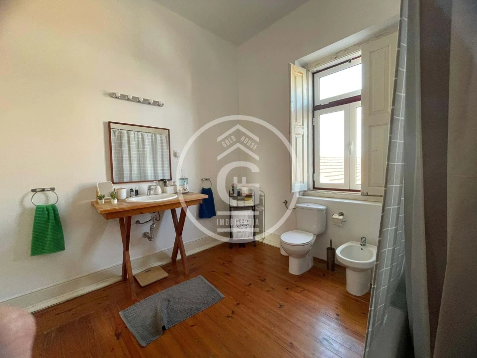 Moradia T4 para Venda em Alpiarça Foto 26