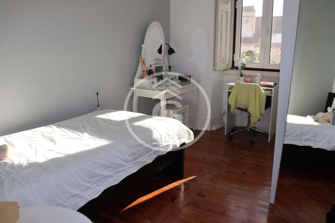 Moradia T4 para Venda em Alpiarça Foto 10