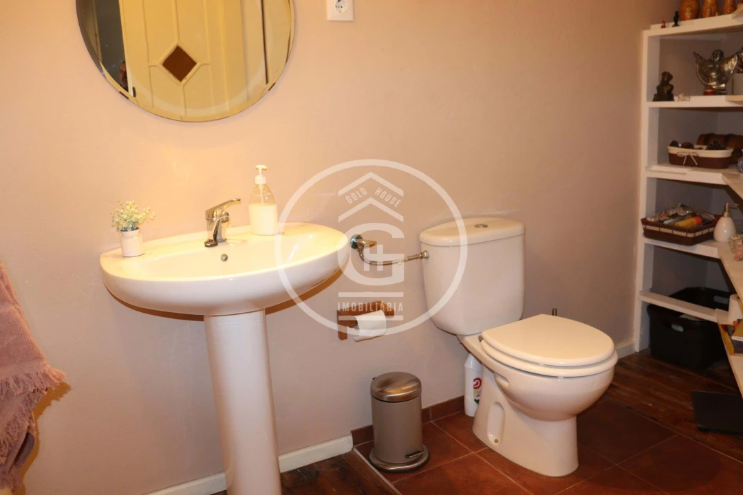 Moradia T4 para Venda em Alpiarça Foto 28