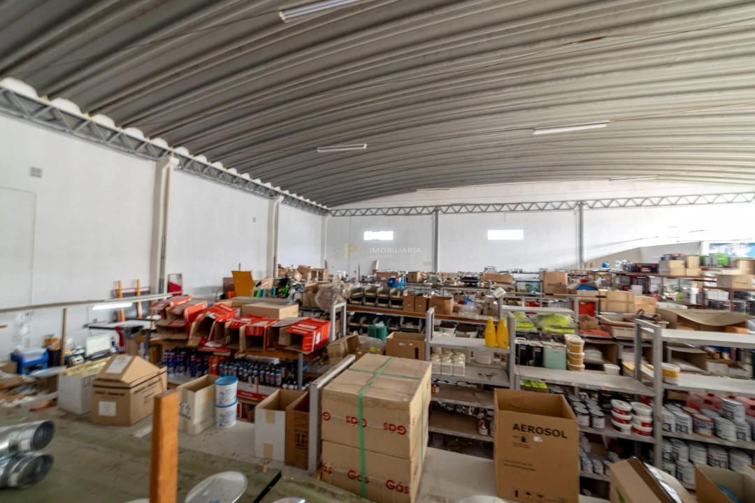 Armazém para Venda em Romeira e Várzea Foto 10