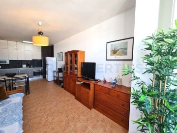 Apartamento T1 para Venda em Quarteira