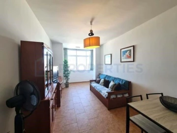 Apartamento T1 para Venda em Quarteira
