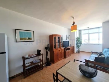 Apartamento T1 para Venda em Quarteira