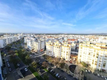 Apartamento T1 para Venda em Quarteira
