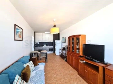 Apartamento T1 para Venda em Quarteira