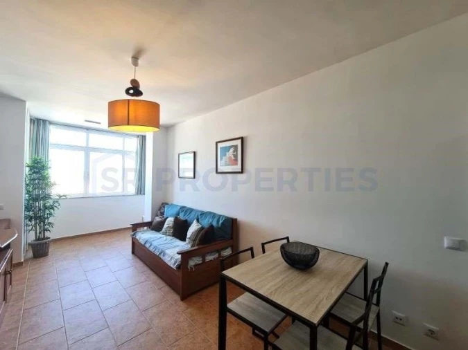 Apartamento T1 para Venda em Quarteira Foto 12
