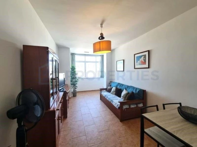 Apartamento T1 para Venda em Quarteira Foto 3
