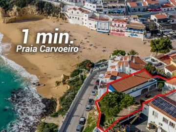 Moradia T3 para Venda em Lagoa e Carvoeiro