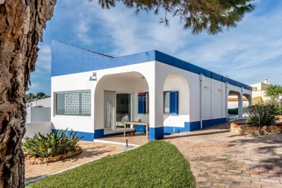 Moradia T3 para Venda em Lagoa e Carvoeiro