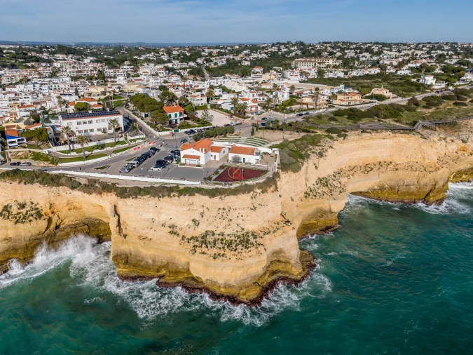 Moradia T3 para Venda em Lagoa e Carvoeiro Foto 31