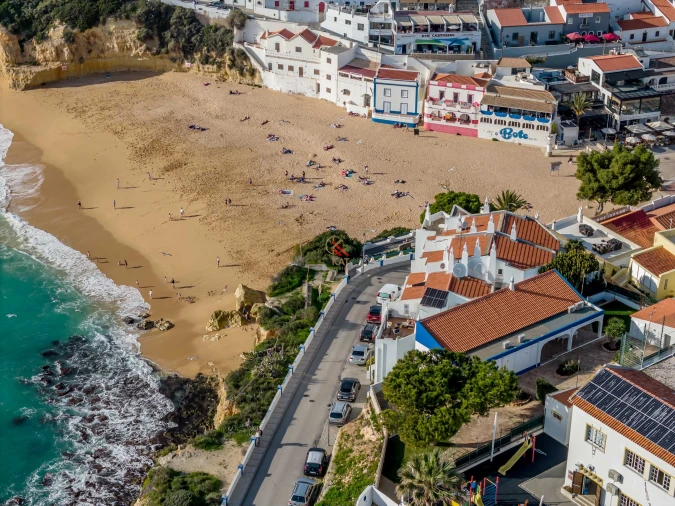 Moradia T3 para Venda em Lagoa e Carvoeiro Foto 34