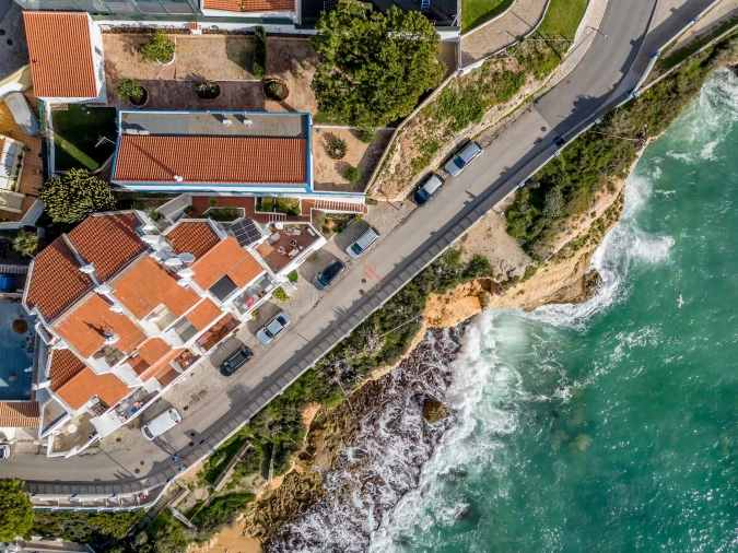 Moradia T3 para Venda em Lagoa e Carvoeiro Planta 1