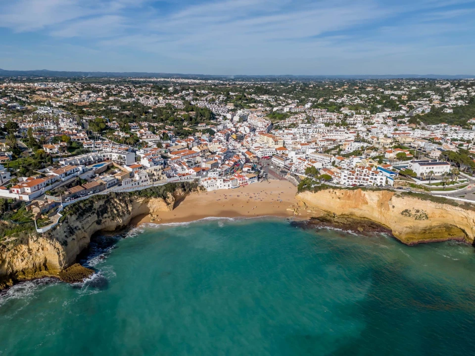 Moradia T3 para Venda em Lagoa e Carvoeiro Foto 30