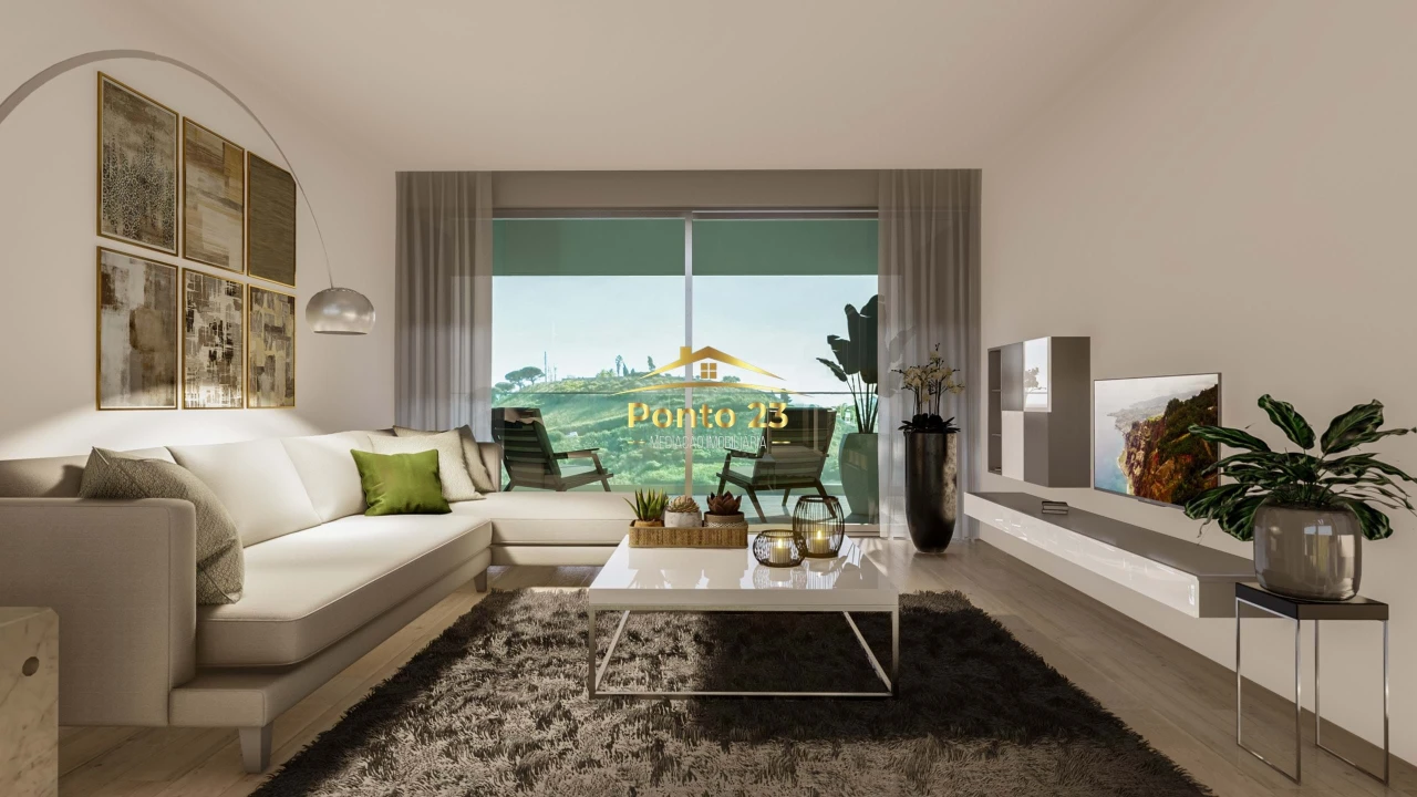 Apartamento T2 para Venda em São Martinho Foto 6