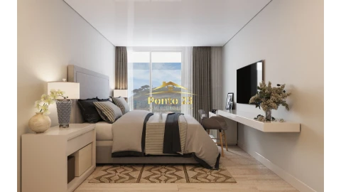 Apartamento T2 para Venda em São Martinho